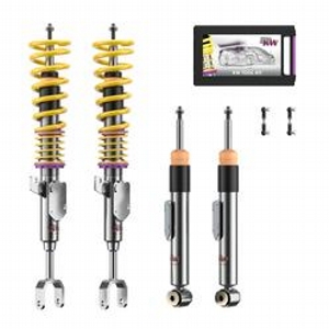 KW SUSPENSION - KW V1 ASSETTO REGOLABILE BMW SERIE 5 TOURING F11