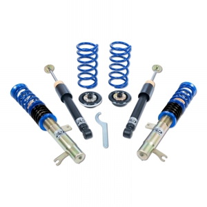 AP SPORTFAHRWERKE - ASSETTO REGOLABILE FORD FOCUS I