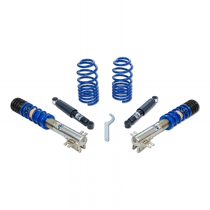 AP SPORTFAHRWERKE - ASSETTO REGOLABILE FIAT PUNTO 176