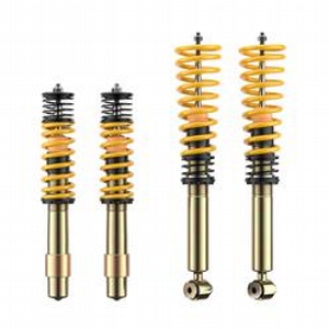 ST SUSPENSION - ST X ASSETTO REGOLABILE BMW SERIE 5 E60