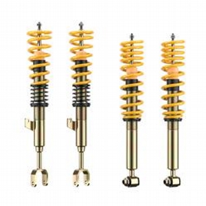 ST SUSPENSION - ST XA ASSETTO REGOLABILE BMW SERIE 5 G30/G90