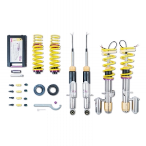 KW SUSPENSION - KW DDC PLUG & PLAY ASSETTO REGOLABILE BMW Z4 G29 / TOYOTA SUPRA A90