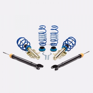 AP SPORTFAHRWERKE - ASSETTO REGOLABILE CITROEN C1 / PEUGEOT 107 - 108 / TOYOTA AYGO