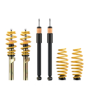 ST SUSPENSION - ST X ASSETTO REGOLABILE HYUNDAI I30 GD / KIA CEE'D JD / PRO CEE'D JD
