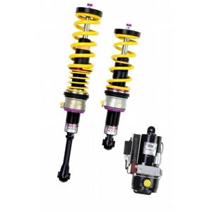 KW SUSPENSION - KW V3 HLS SISTEMA IDRAULICO D'INNALZAMENTO LAMBORGHINI GALLARDO