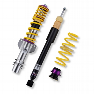 KW SUSPENSION - KW V1 ASSETTO REGOLABILE FIAT CINQUECENTO / SEICENTO