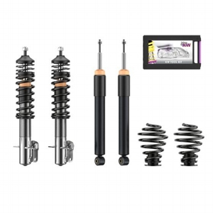 KW SUSPENSION - KW V1 CLASSIC LINE ASSETTO REGOLABILE BMW Z3 E36 M