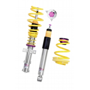 KW SUSPENSION - KW V2 ASSETTO REGOLABILE OPEL SPEEDSTER E01