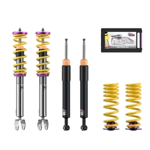 KW SUSPENSION - KW V1 ASSETTO REGOLABILE MERCEDES CLS C257 / CLASSE E W213 / A238 / C238
