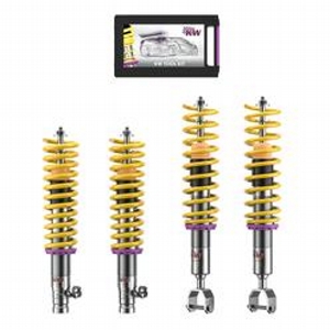 KW SUSPENSION - KW V1 ASSETTO REGOLABILE HONDA CIVIC MK5
