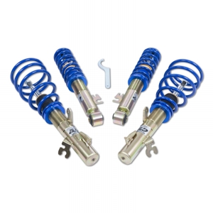 AP SPORTFAHRWERKE - ASSETTO REGOLABILE MINI COOPER R50-52-53 / ONE R50-52-53