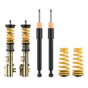 ST SUSPENSION - ST X ASSETTO REGOLABILE MAZDA 3 BM / BN