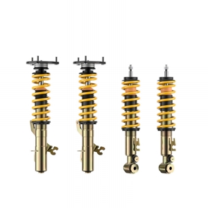 ST SUSPENSION - ST XTA PLUS 3 ASSETTO REGOLABILE MINI COOPER R56 / ONE R56