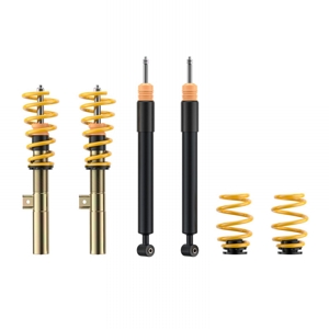 ST SUSPENSION - ST XA ASSETTO REGOLABILE PER MERCEDES CLASSE A W177 (2018-) / CLASSE A BERLINA V177 (2018-)