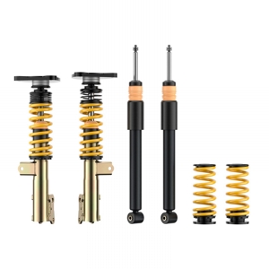ST SUSPENSION - ST XTA ASSETTO REGOLABILE MERCEDES A 45 AMG 4MATIC W176 (2013-2018) / CLA 45 AMG 4MATIC C117 (2013-2019) / CLA 45 AMG X117 (2015-2019)