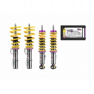 KW SUSPENSION - KW V3 ASSETTO REGOLABILE MINI COOPER R56 / ONE R56 / JCW