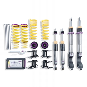 KW SUSPENSION - KW V3 ASSETTO REGOLABILE MERCEDES CLS 257 / CLASSE E W213 / A238 / C238
