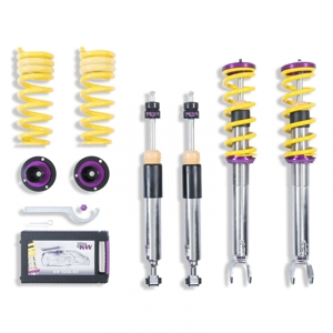 KW SUSPENSION - KW V3 ASSETTO REGOLABILE MERCEDES CLS C257 / CLASSE E W213 / A238 / C238