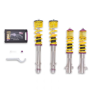 KW SUSPENSION - KW V1 ASSETTO REGOLABILE SUBARU IMPREZA WRX STI GD / GG