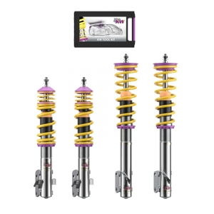 KW SUSPENSION - KW V1 ASSETTO REGOLABILE SUBARU IMPREZA WRX STI GD / GG