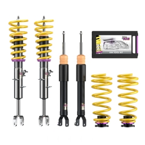 KW SUSPENSION - KW V1 ASSETTO REGOLABILE INFINITI G / NISSAN 350Z Z33