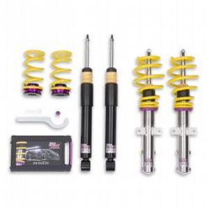 KW SUSPENSION - KW V1 ASSETTO REGOLABILE RENAULT CLIO IV
