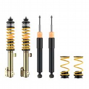 ST SUSPENSION - ST X ASSETTO REGOLABILE SUZUKI SWIFT SPORT V AZG