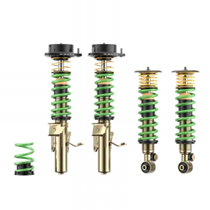 ST SUSPENSION - ST XTA PLUS 3 ASSETTO REGOLABILE SUBARU BRZ / TOYOTA GT 86