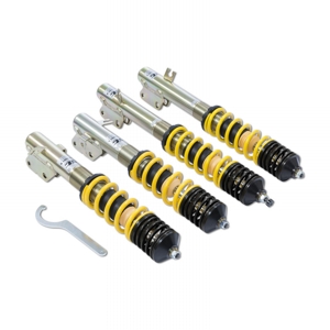 ST SUSPENSION - ST XA ASSETTO REGOLABILE SUBARU IMPREZA