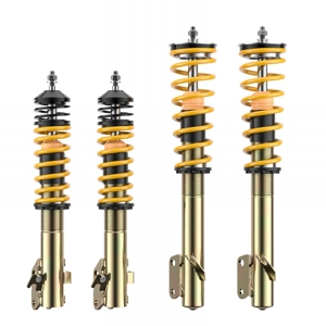 ST SUSPENSION - ST XA ASSETTO REGOLABILE SUBARU IMPREZA GD / GG