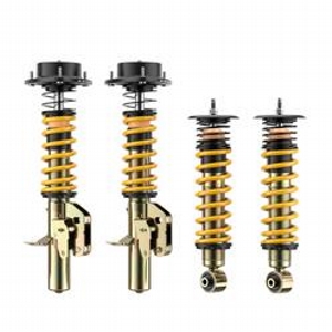 ST SUSPENSION - ST XTA ASSETTO REGOLABILE SUBARU BRZ / TOYOTA GR86