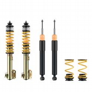 ST SUSPENSION - ST XA ASSETTO REGOLABILE SUZUKI SWIFT SPORT V AZG