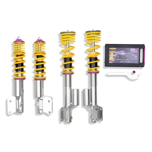 KW SUSPENSION - KW V3 ASSETTO REGOLABILE SUBARU IMPREZA WRX STI GD / GG