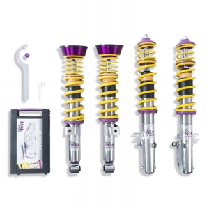 KW SUSPENSION - KW V3 ASSETTO REGOLABILE PORSCHE 911 993