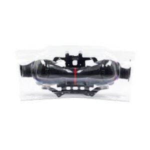 EVENTURI - KIT ASPIRAZIONE CARBONIO CHEVROLET CORVETTE C8 Z06 HARD TOP CONVERTIBLE