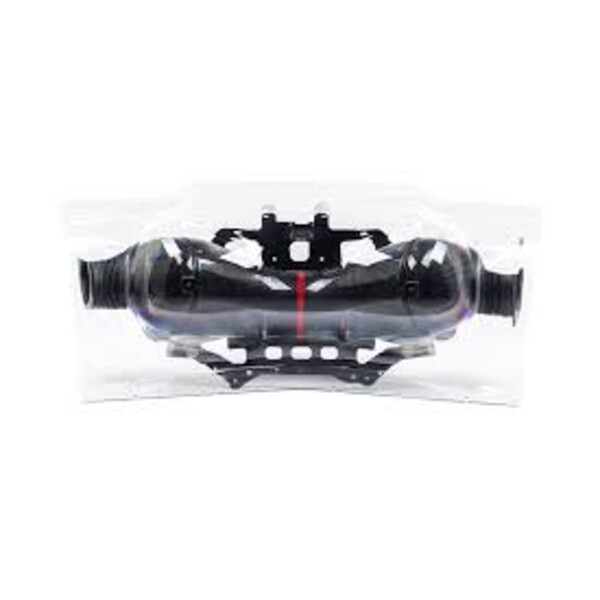 EVENTURI - KIT ASPIRAZIONE CARBONIO CHEVROLET CORVETTE C8 Z06 HARD TOP CONVERTIBLE