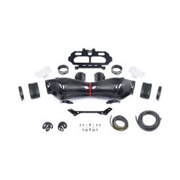 EVENTURI - KIT ASPIRAZIONE CARBONIO CHEVROLET CORVETTE C8 Z06 COUPE