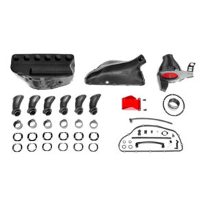 EVENTURI - KIT ASPIRAZIONE CARBONIO BMW Z4M HYBRID