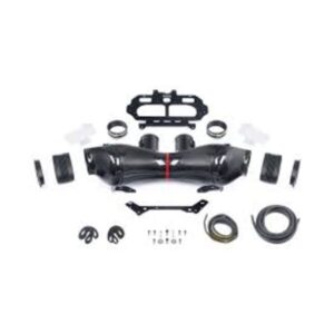 EVENTURI - KIT ASPIRAZIONE CARBONIO CHEVROLET CORVETTE C8 ZR1 HAR TOP CONVERTIBLE