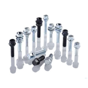 EIBACH Bolt M6 x 1 x 20  DIN965 vz. TORX30