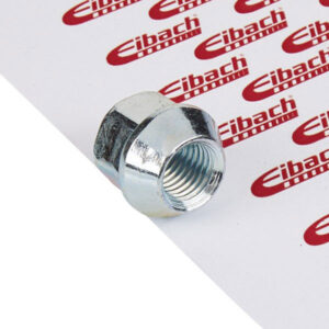 EIBACH Nut M12 x 1,25 x 17/17,5, SW19, KG60