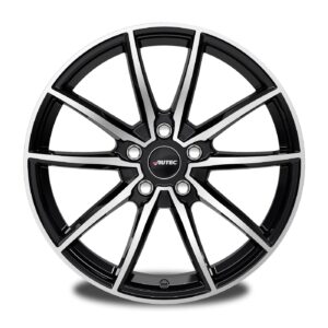 AUTEC WHEELS SKARA 17 POLLICI BP