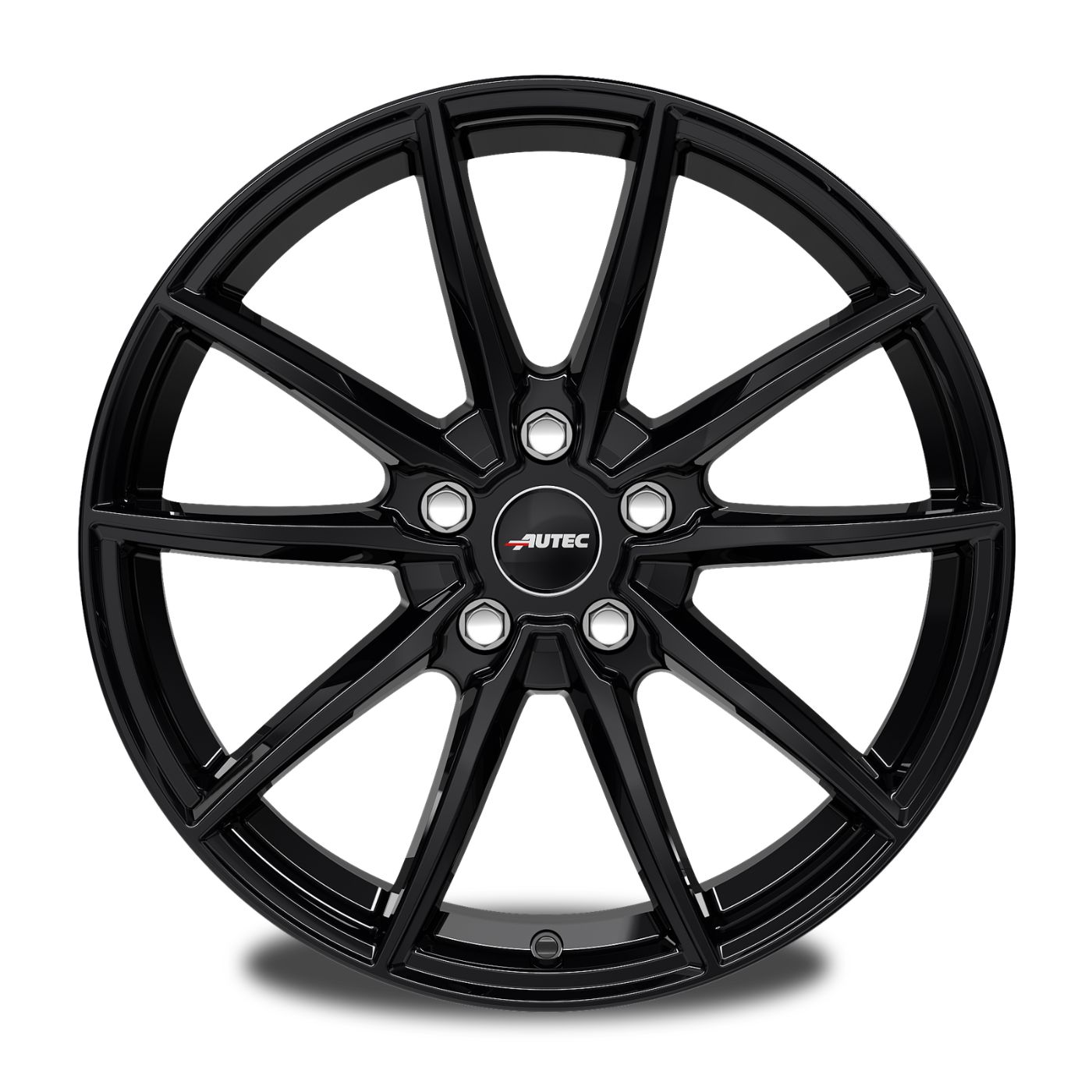 AUTEC WHEELS SKARA 17 POLLICI B