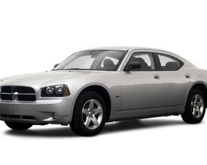 CHARGER MK6 LX