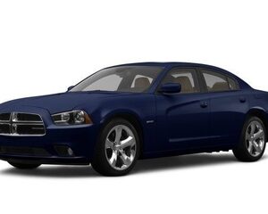 CHARGER MK7 LD