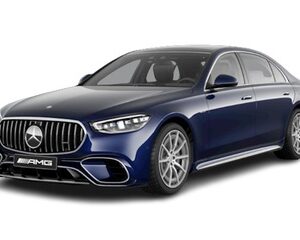 AMG S W223