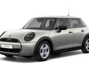 COOPER MK4 F65/F66/F67