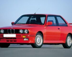 M3 E30