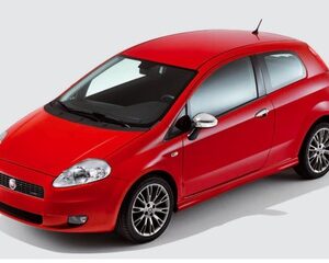 PUNTO 199