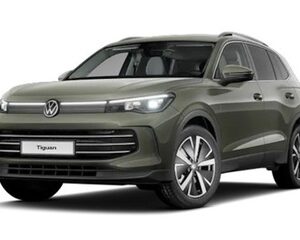 TIGUAN III CT